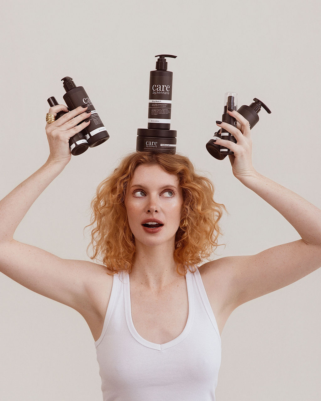 The Complete Care Bundle