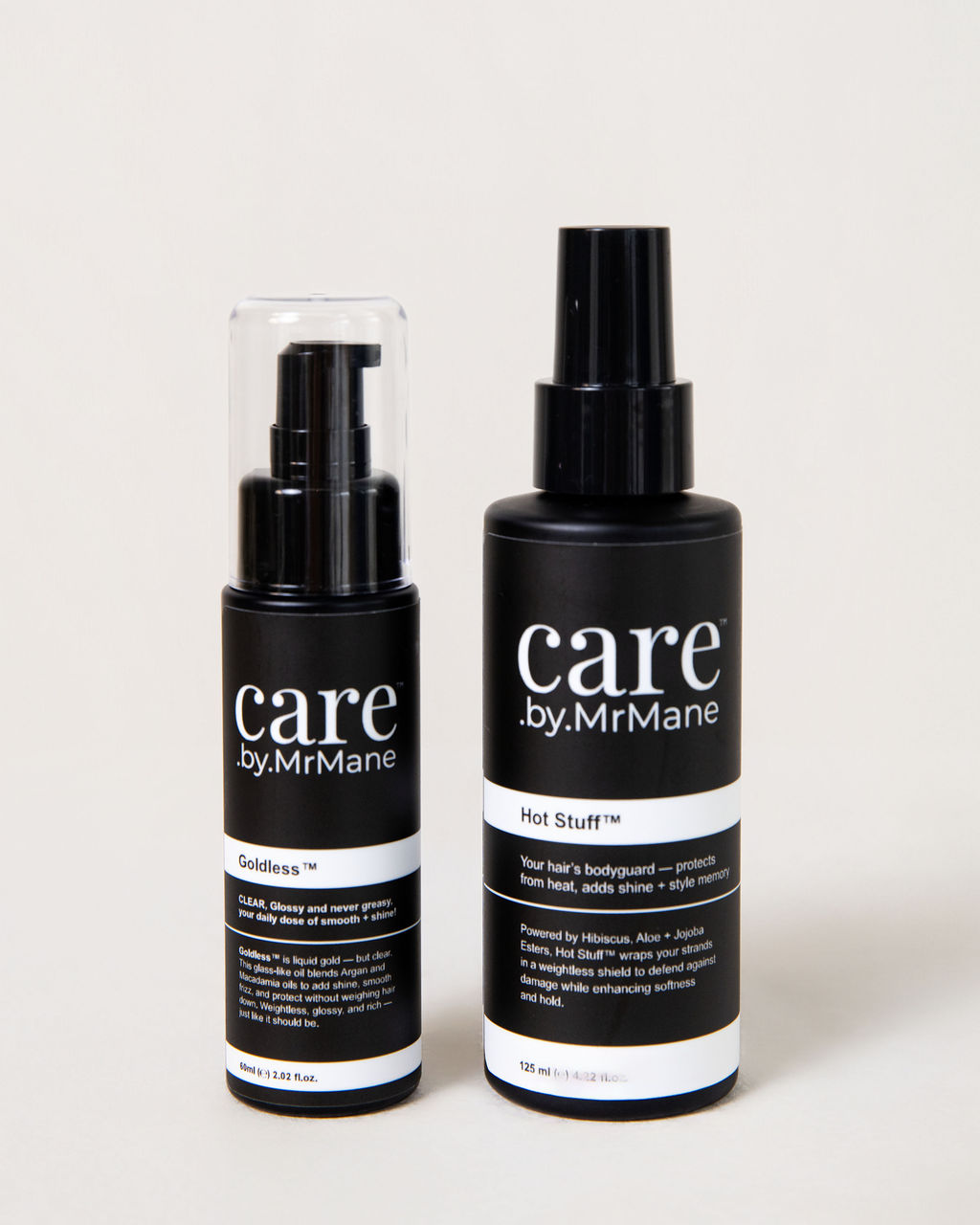 The Complete Care Bundle