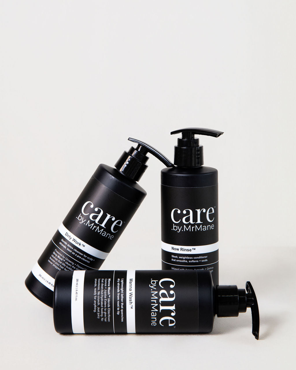 The Complete Care Bundle